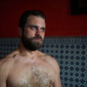 Bilder Milo Gibson