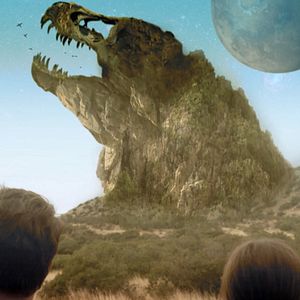 Bilder Jurassic Galaxy