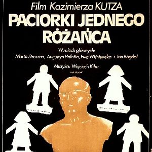 Bilder Perlen eines Rosenkranzes