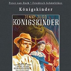 Bilder Königskinder