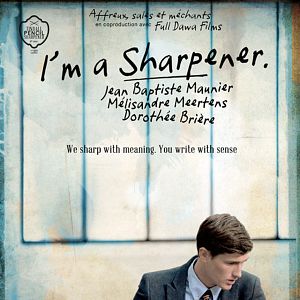 Bilder I'm a Sharpener