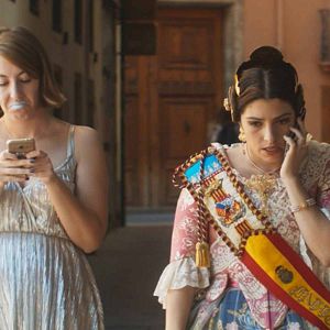 Bilder Keep Away from Fire