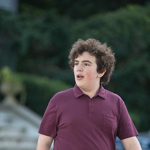 Bilder Measure of a Man - Ein fetter Sommer