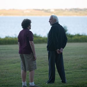 Bilder Donald Sutherland