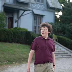 Bilder Measure of a Man - Ein fetter Sommer