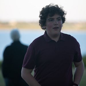 Bilder Measure of a Man - Ein fetter Sommer