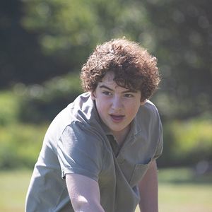 Bilder Measure of a Man - Ein fetter Sommer