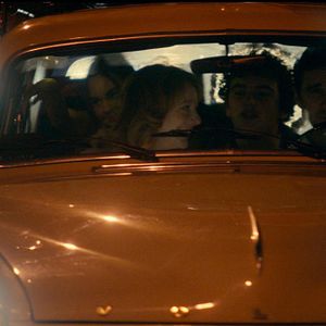 Bilder Measure of a Man - Ein fetter Sommer