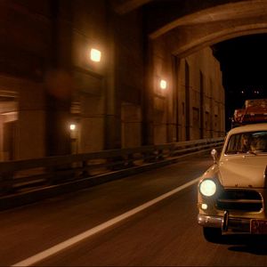 Bilder Measure of a Man - Ein fetter Sommer