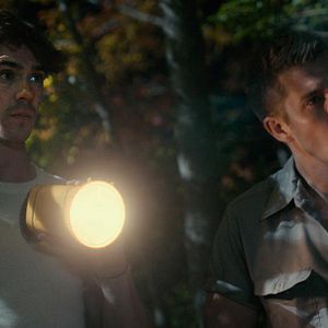 Bilder Measure of a Man - Ein fetter Sommer