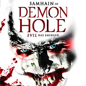 Bilder Demon Hole - Das Böse ist erwacht