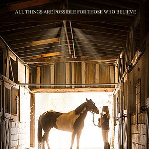 Bilder A Champion Heart - Freunde fürs Leben