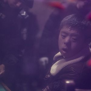 Bilder Dwelling in the Fuchun Mountains