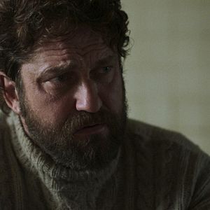 Bilder Gerard Butler