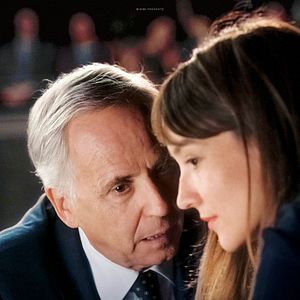 Bilder Alice And The Mayor