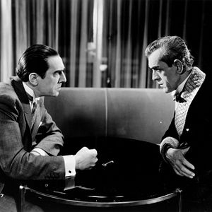 Bilder Die schwarze Katze