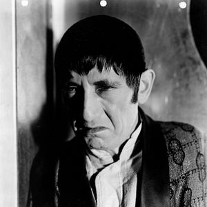 Bilder Die schwarze Katze