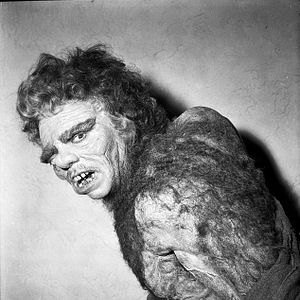 Bilder Der Mann mit den 1000 Gesichtern