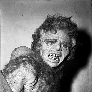 Bilder Der Mann mit den 1000 Gesichtern