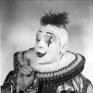 Bilder Der Mann mit den 1000 Gesichtern