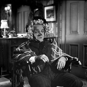 Bilder Der Mann mit den 1000 Gesichtern