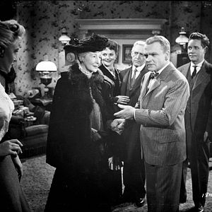 Bilder Der Mann mit den 1000 Gesichtern