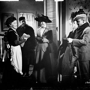 Bilder Der Mann mit den 1000 Gesichtern