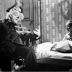 Bilder Der Mann mit den 1000 Gesichtern