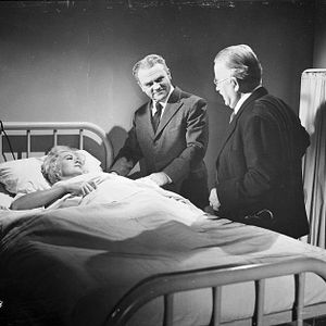 Bilder Der Mann mit den 1000 Gesichtern