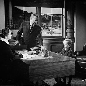 Bilder Der Mann mit den 1000 Gesichtern