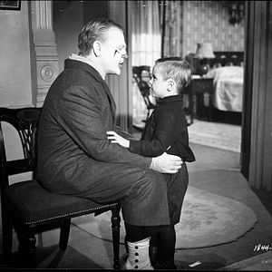 Bilder Der Mann mit den 1000 Gesichtern