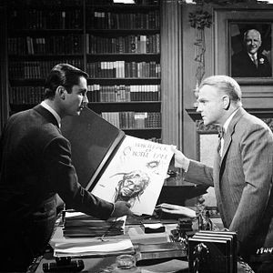 Bilder Der Mann mit den 1000 Gesichtern