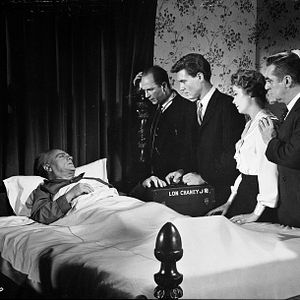 Bilder Der Mann mit den 1000 Gesichtern