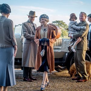 Bilder Harry Hadden-Paton