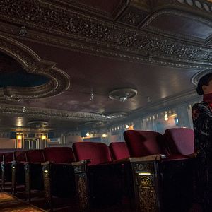 Bilder Anjelica Huston