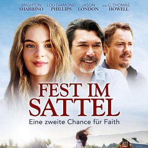 Bilder Fest im Sattel - Eine zweite Chance für Faith