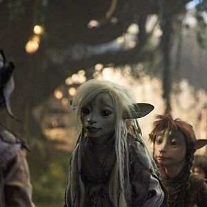 Bilder Der dunkle Kristall: Ära des Widerstands