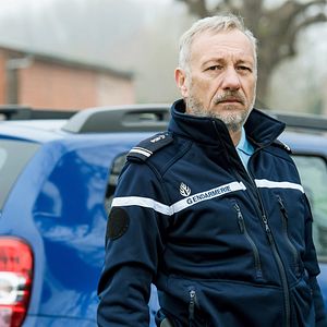 Bilder François Caron