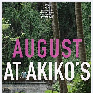 Bilder August at Akiko’s