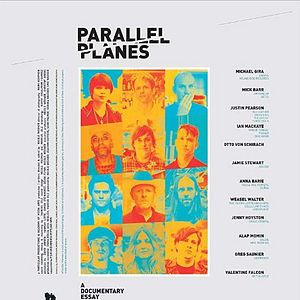 Bilder Parallel Planes