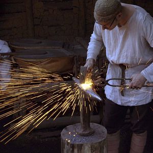 Bilder Campus Galli - Das Mittelalter-Experiment