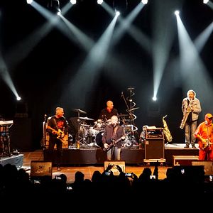 Bilder Spider Murphy Gang - Glory Days of Rock 'n' Roll