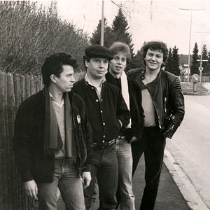 Bilder Spider Murphy Gang - Glory Days of Rock 'n' Roll