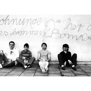 Bilder Spider Murphy Gang - Glory Days of Rock 'n' Roll