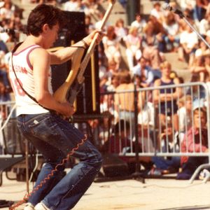 Bilder Spider Murphy Gang - Glory Days of Rock 'n' Roll