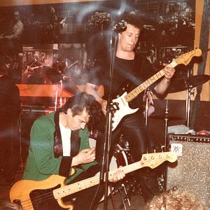 Bilder Spider Murphy Gang - Glory Days of Rock 'n' Roll