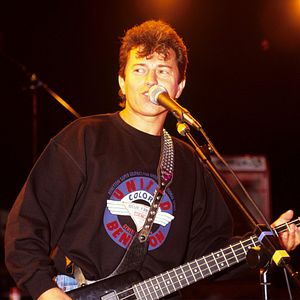 Bilder Spider Murphy Gang - Glory Days of Rock 'n' Roll