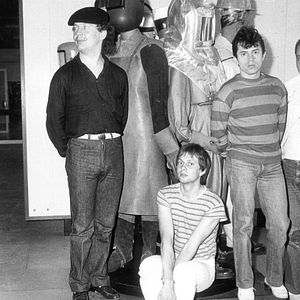 Bilder Spider Murphy Gang - Glory Days of Rock 'n' Roll