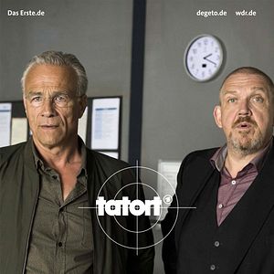 Bilder Tatort: Kaputt