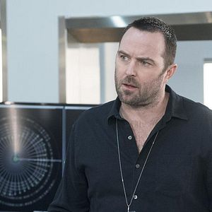 Bilder Sullivan Stapleton